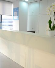 Centros Valverde Quiropráctica y Fisioterapia imagen 12