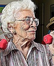 Jasmin Pflegedienst Bild 2