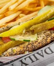 Steamers BBQ image 2