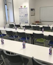 Campus van Geister Bild 3