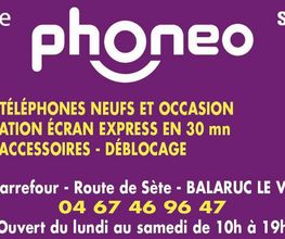 Phoneo Balaruc image 9