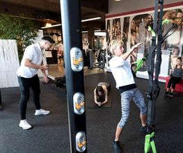 Fitnesspoint Schwabach Bild 6