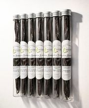 Madagascar Vanilla & Spice Trading image 12