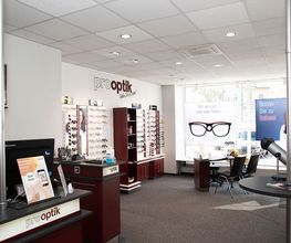 pro optik Augenoptik Mittweida Bild 3