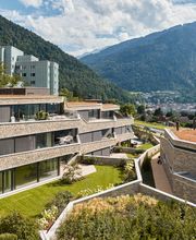 Candinas Maler Gipser AG Bild 3