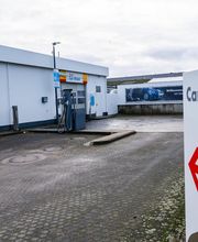 Shell Recharge Charging Station Bild 5