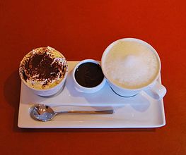 le Petit Coin Gourmand Bild 2