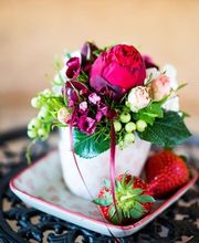 Schreinerei Gfeller / Bestattungen Bild 3