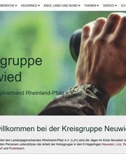 Hochhäuser Webdesign Bild 5