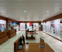 Opticien Visilab La Chaux-de-Fonds Bild 1