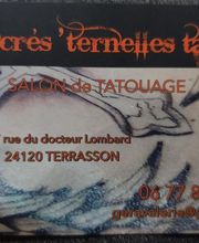 Encrés'ternelles Tattoo image 8