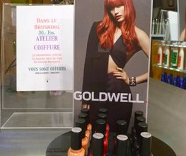 Atelier Coiffure Bild 7