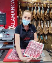 DEPATANEGRA IBÉRICOS imagen 7
