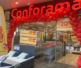 Conforama Pratteln