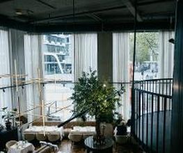 La Trattoria Ferilli’s Uptown afbeelding 17