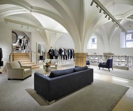 DIOR MEN immagine 4