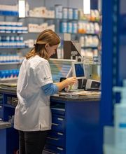 Reuss - Apotheke Bild 9