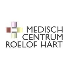 Huisartsenpraktijk Vrolijk MCRH