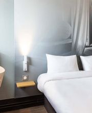 B&B HOTEL Rennes Nord Saint-Grégoire image 1