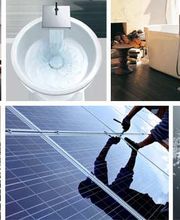 A. Winiger Sanitäre Anlagen GmbH Bild 6