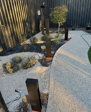 Daniel Moquet signe vos jardins - Ent. AJ Paysage image 5