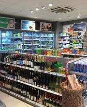 JET Tankstelle Bild 1