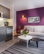 Nemea Appart'Hotel Quai Victor Tours Centre image 1