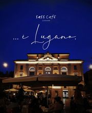 Sass cafè Vineria Bild 12