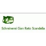 Schreinerei + Fensterbau Gian-Reto Scandella