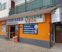 Guyane Néon image 5