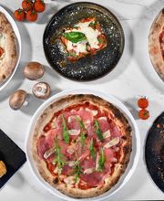 Ma Ke Buono - Pizza aux farines Bio Bild 14