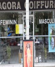 Agora Coiffure image 1