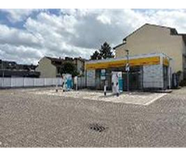 Shell Recharge Charging Station Bild 1