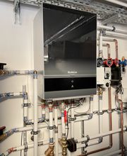 VC-Visio Concept Haustechnik Handel-Bau GmbH Bild 9