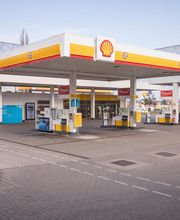 Shell Recharge Charging Station Bild 9
