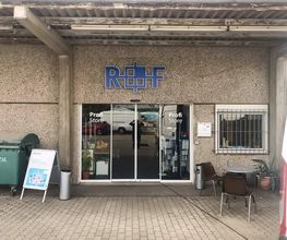 Richter+Frenzel ProfiStore Pulheim Bild 1