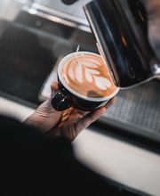 BALLOTT COFFEE SHOP Bild 2