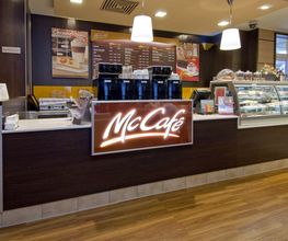 McDonald's Bild 4