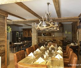 Trattoria Alfredo Bild 1