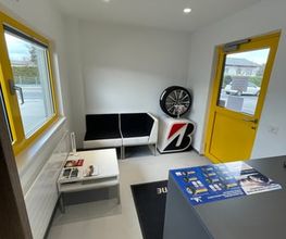 Pneu Service Meuwly SA Bild 10
