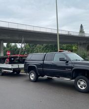 M. Michel Transport & Handel Bild 2