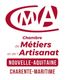Chambre de Métiers et de l'Artisanat de Charente-Maritime - Saintes