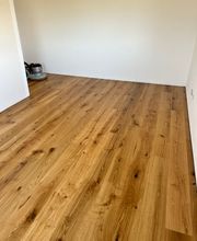 Parketthandwerksbetrieb Ungethüm, Inh. Hendrik Frank Bild 9