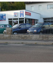 Michael Spies Autohaus & Zweiradcenter Bild 1