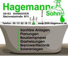 Hagemann & Sohn Bild 1