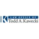 Todd A Kawecki