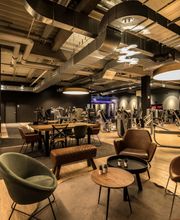 Fitness First Waiblingen - Lounge