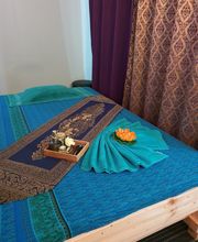 Chanidapa Thaimassage