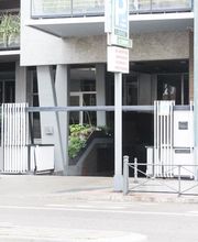 Parking O'Donnell 33 imagen 1