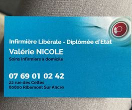 Nicole Valérie image 2